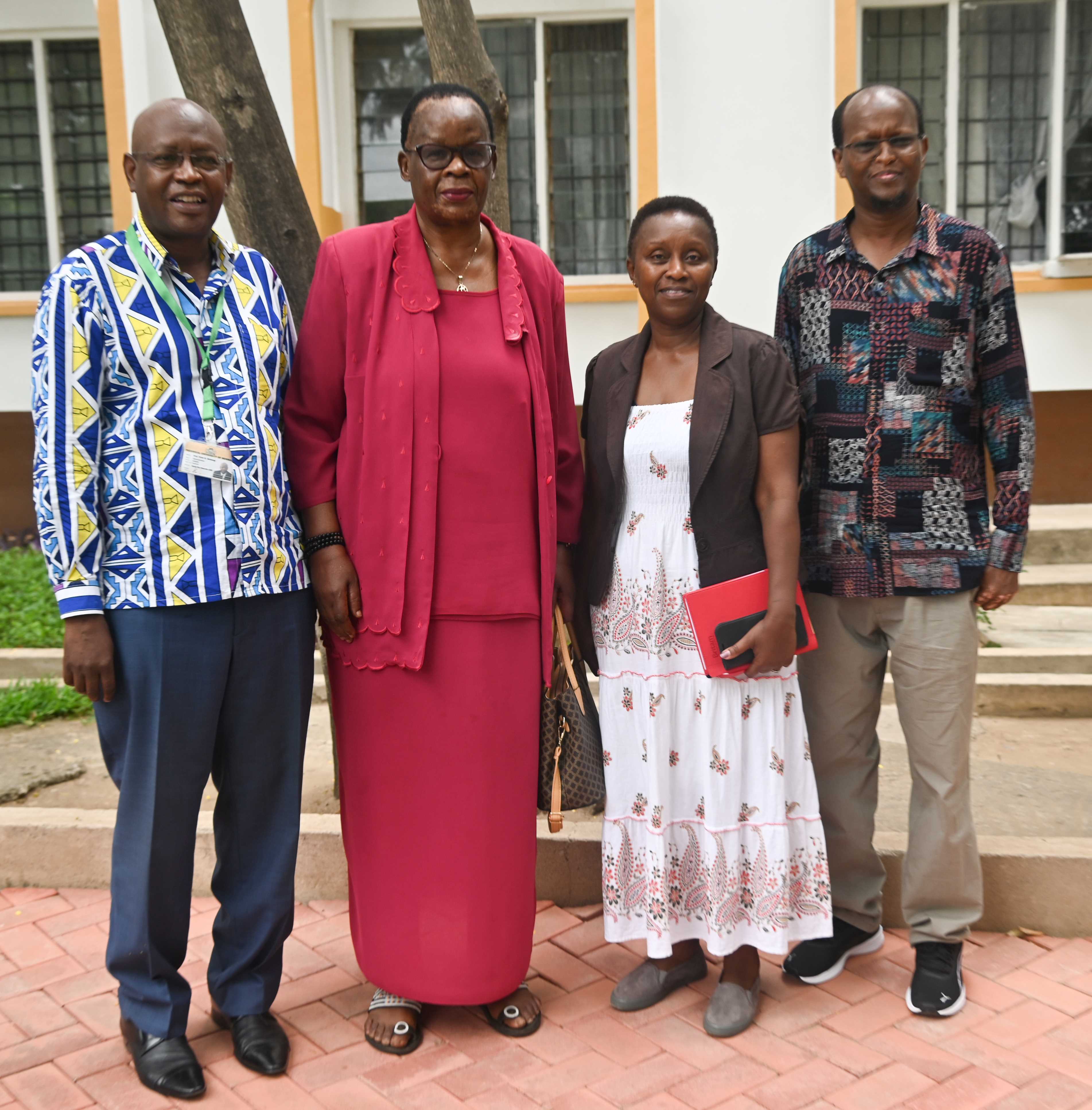 All set for 2023 World Radio Day Celebrations as MCK spearheads preparations in Mombasa