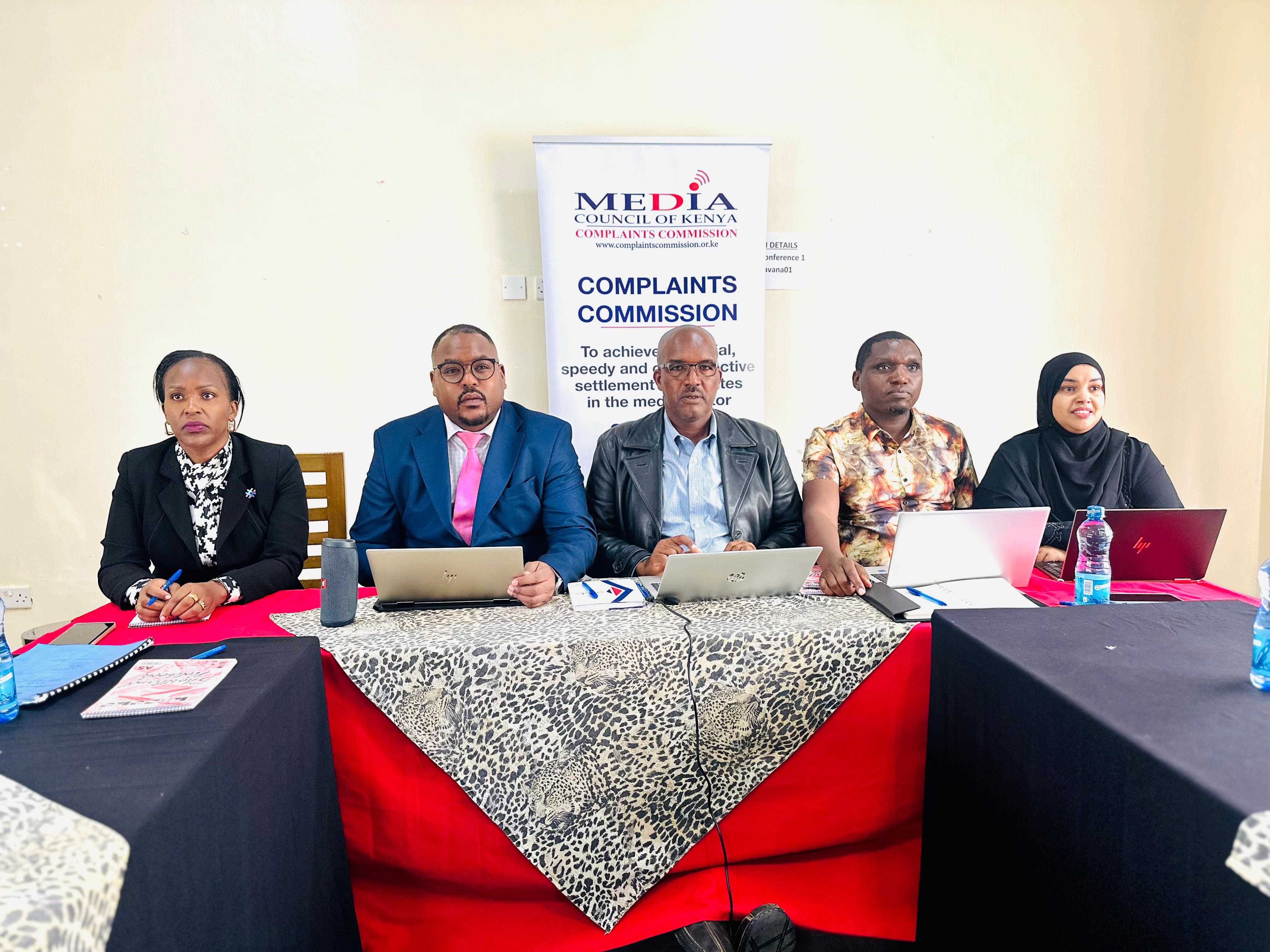 Media Watchdog Sanctions Nation Media Group for Misleading SDA Church Documentary