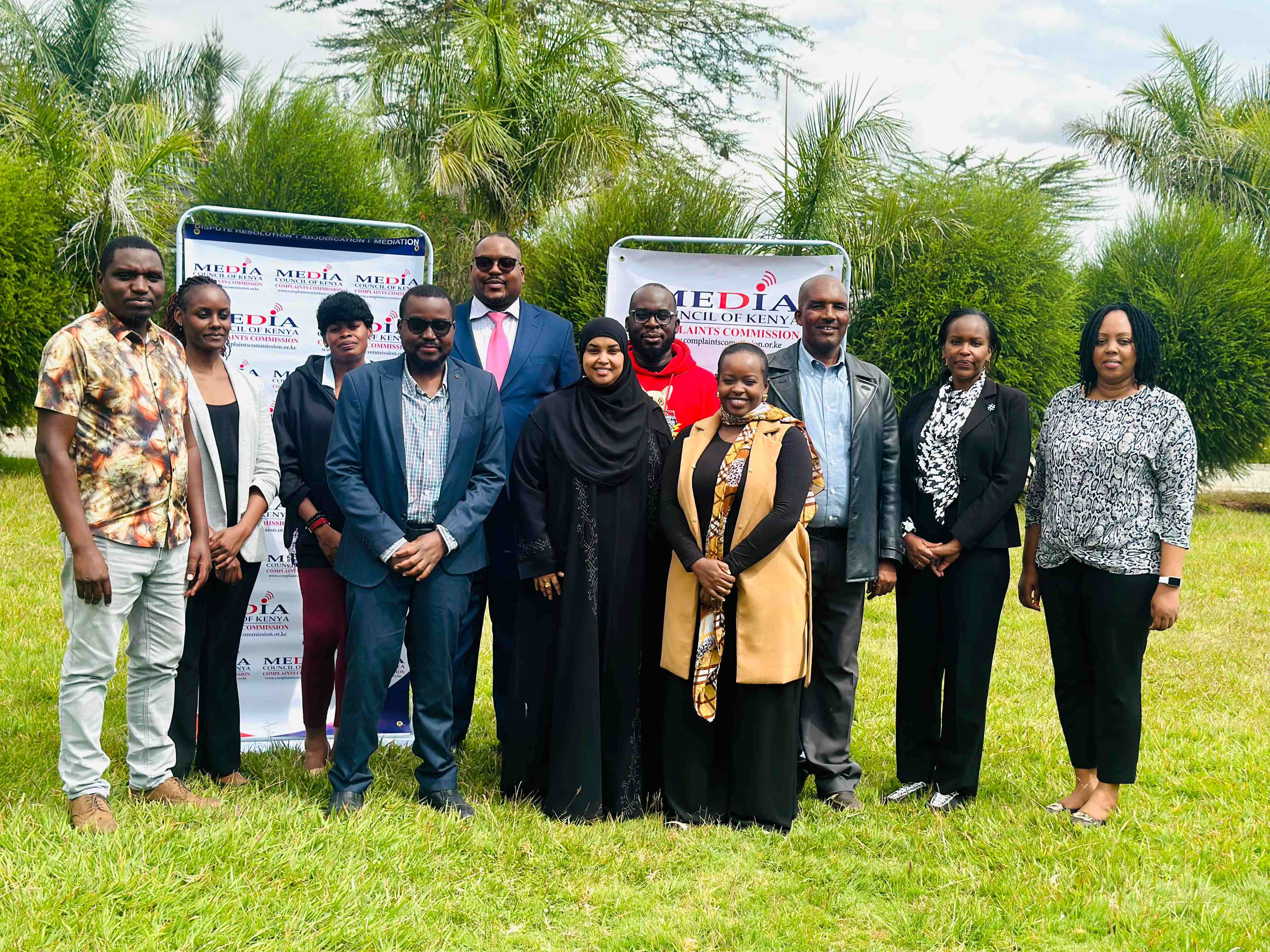 New Rules To Transform Dispute Resolution in Kenya’s Media Sector