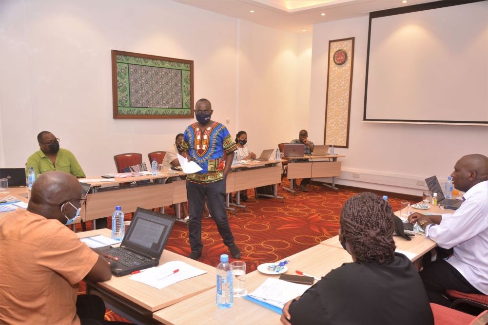 Strengthening Media Arbitration